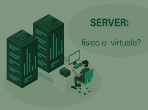 Installazione e Configurazione Server Fisici e Virtuali